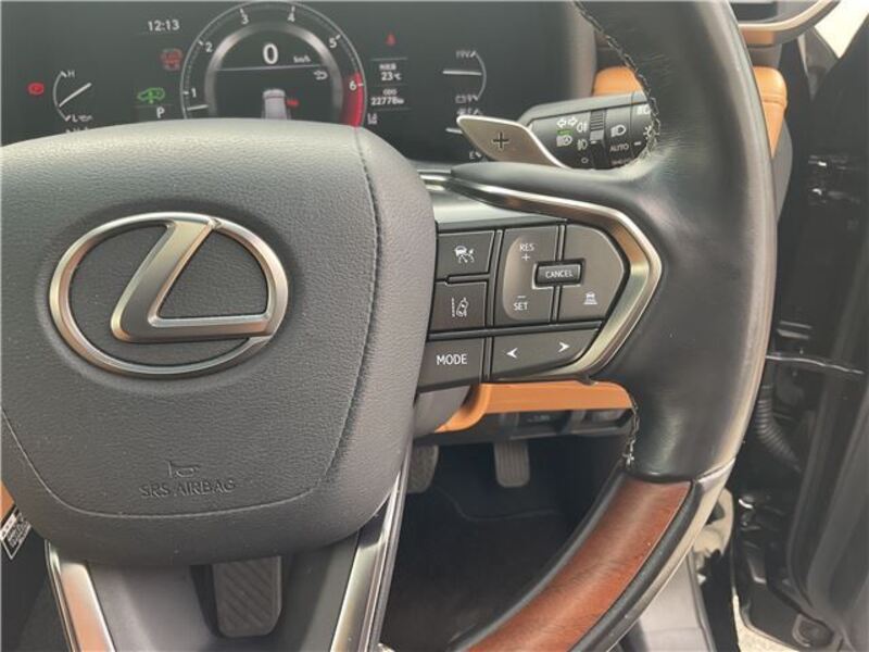 LX