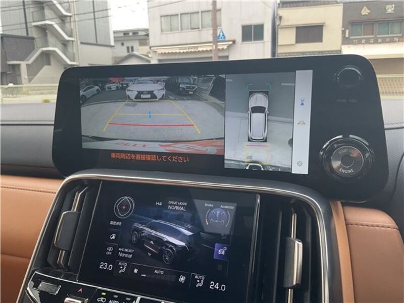 LX
