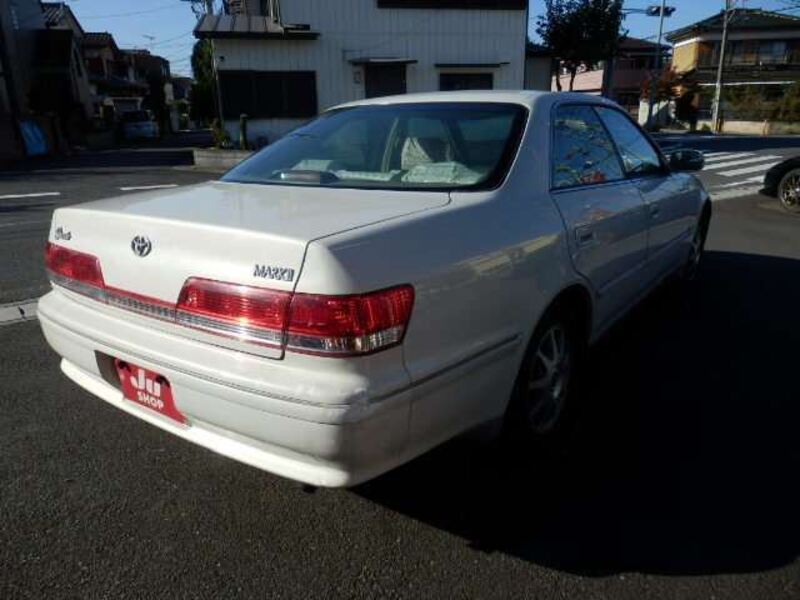 MARK II