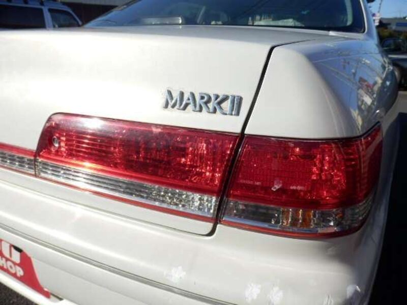 MARK II