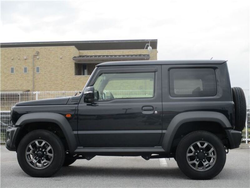 JIMNY SIERRA