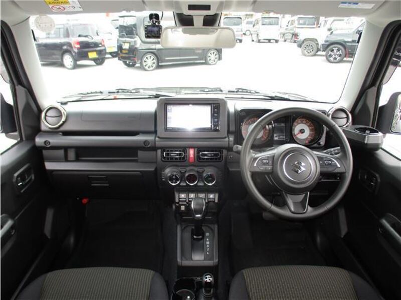 JIMNY SIERRA