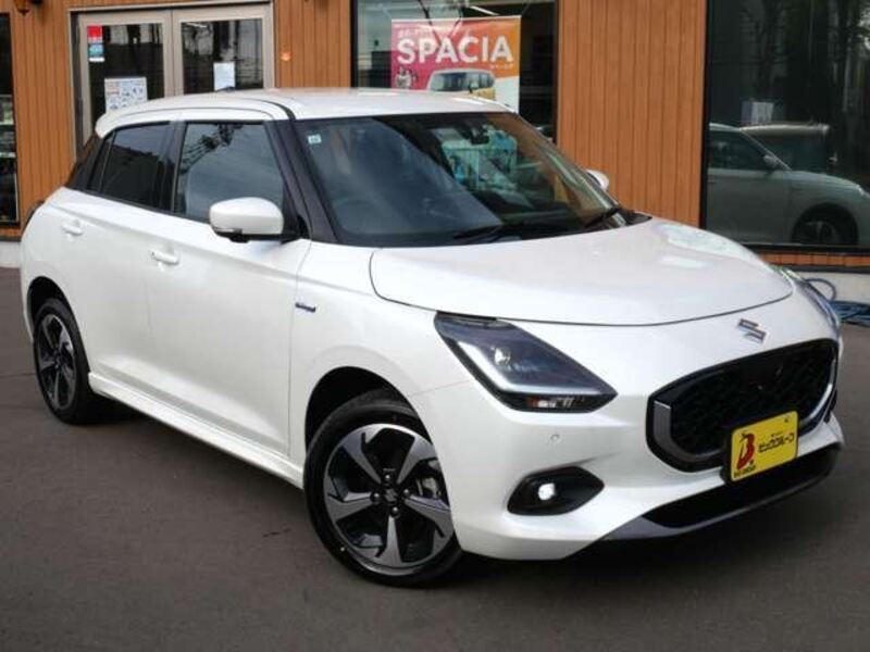 SWIFT