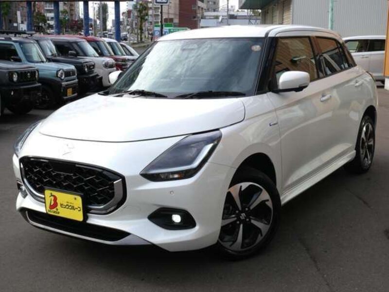 SWIFT