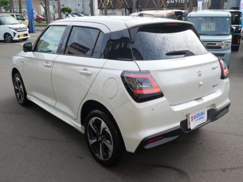 SWIFT