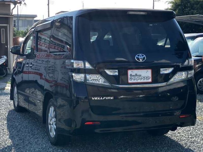 VELLFIRE