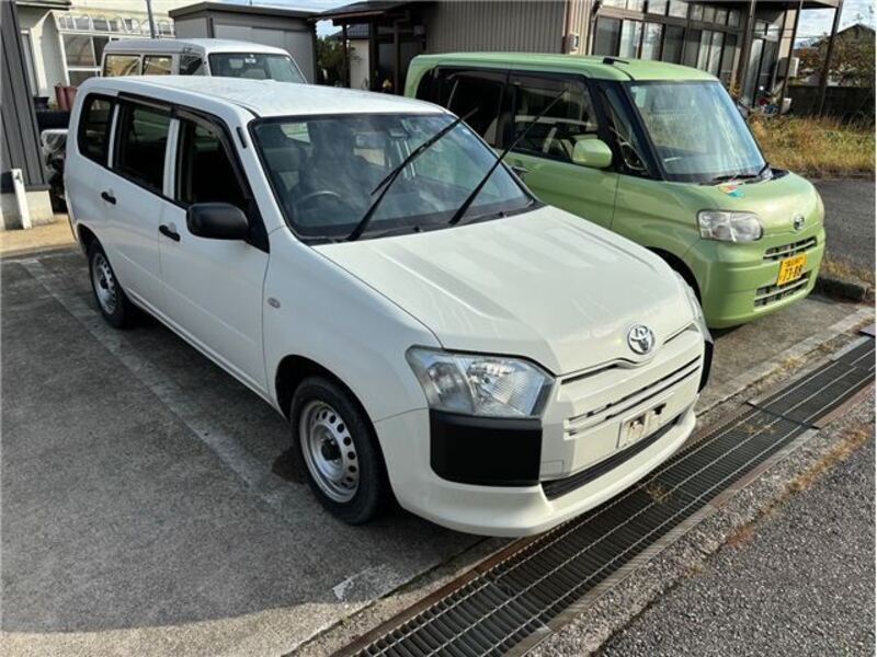 PROBOX-0