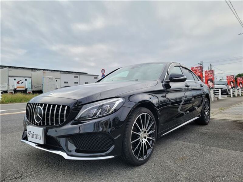 C-CLASS-0