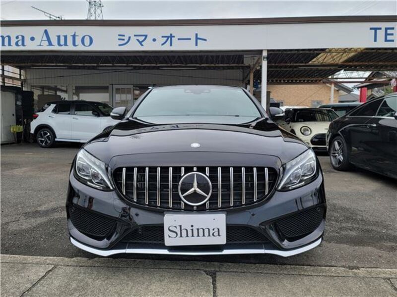 C-CLASS