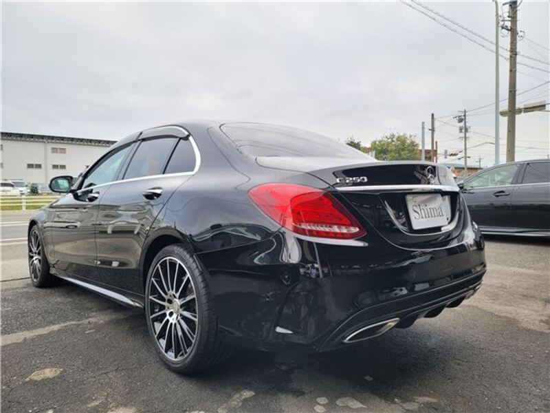 C-CLASS