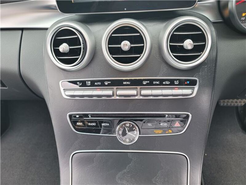 C-CLASS