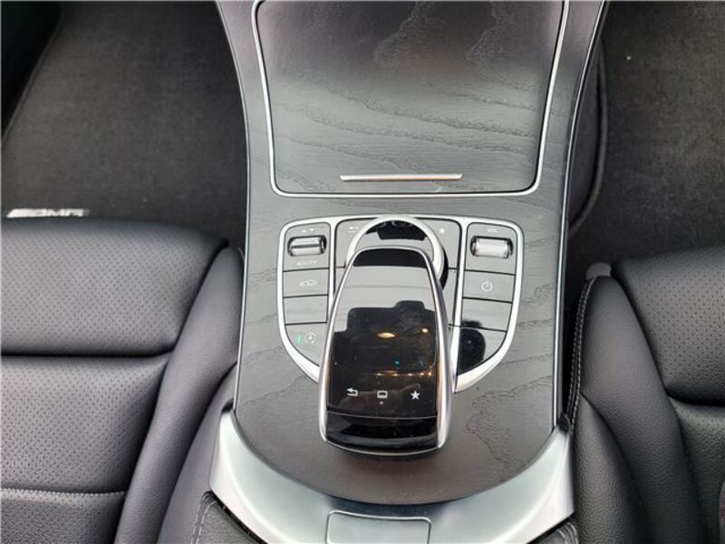 C-CLASS