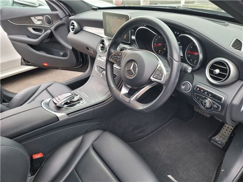 C-CLASS