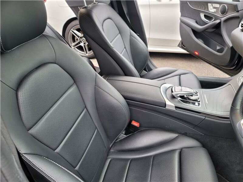 C-CLASS