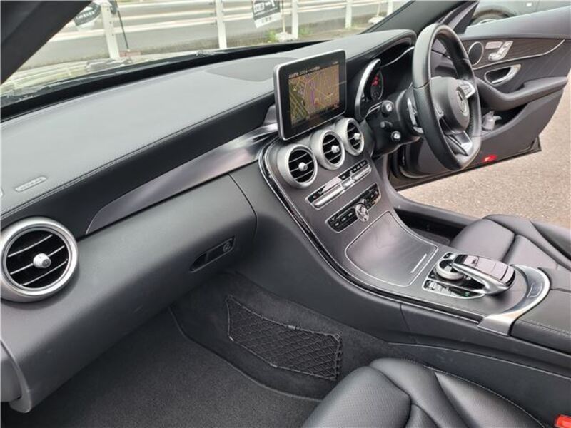 C-CLASS