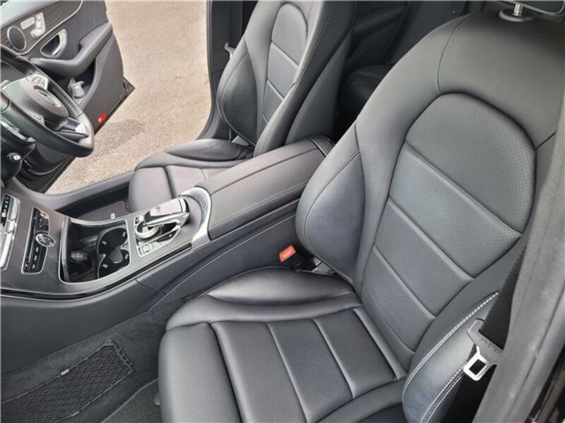 C-CLASS
