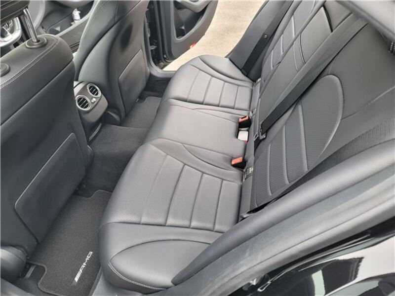 C-CLASS