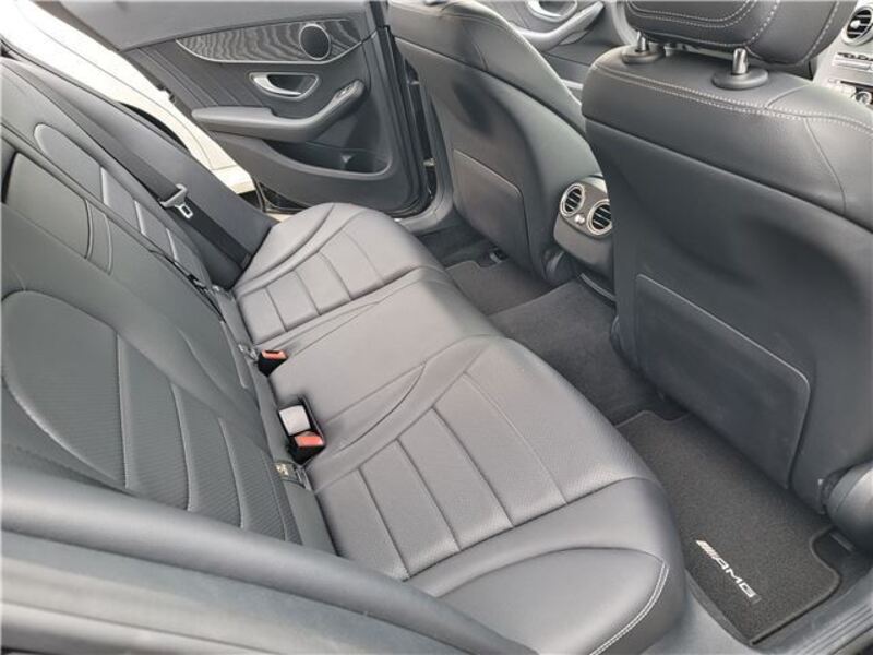 C-CLASS