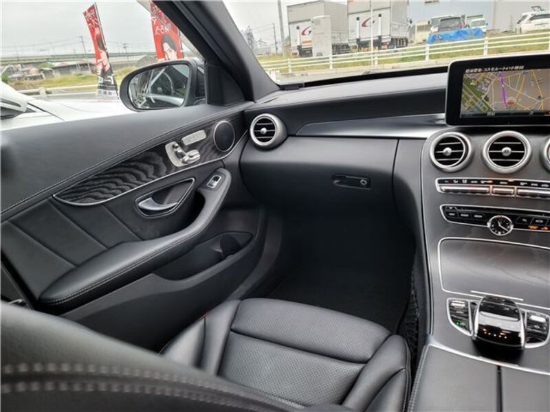 C-CLASS