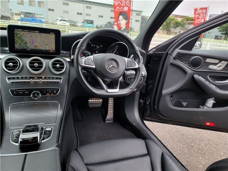 C-CLASS