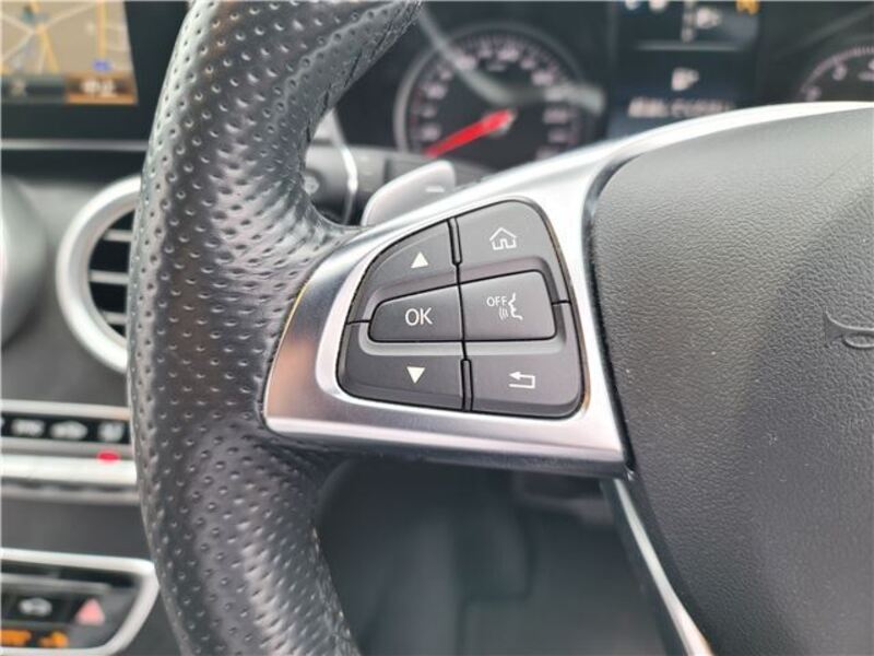C-CLASS