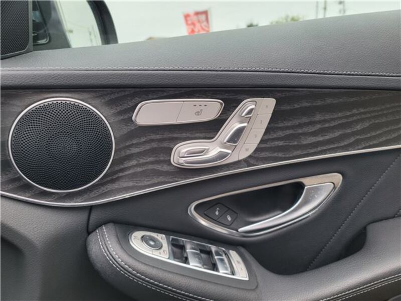 C-CLASS