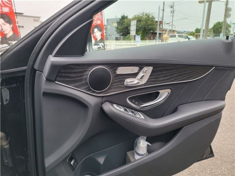 C-CLASS
