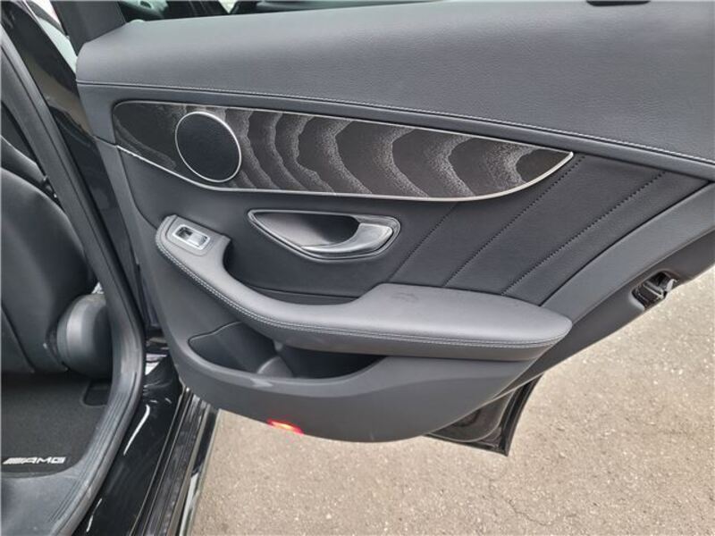C-CLASS