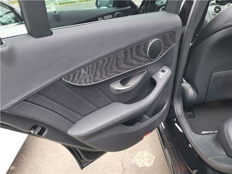 C-CLASS