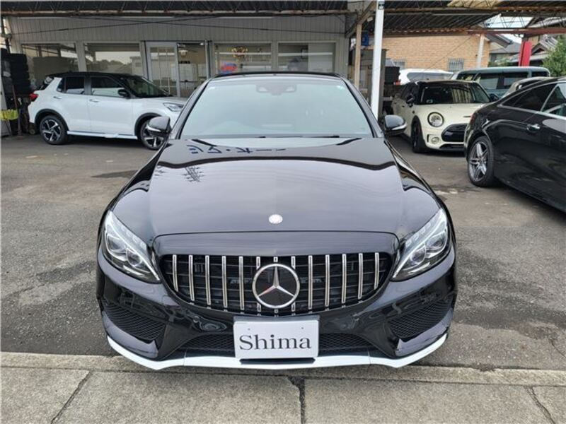 C-CLASS