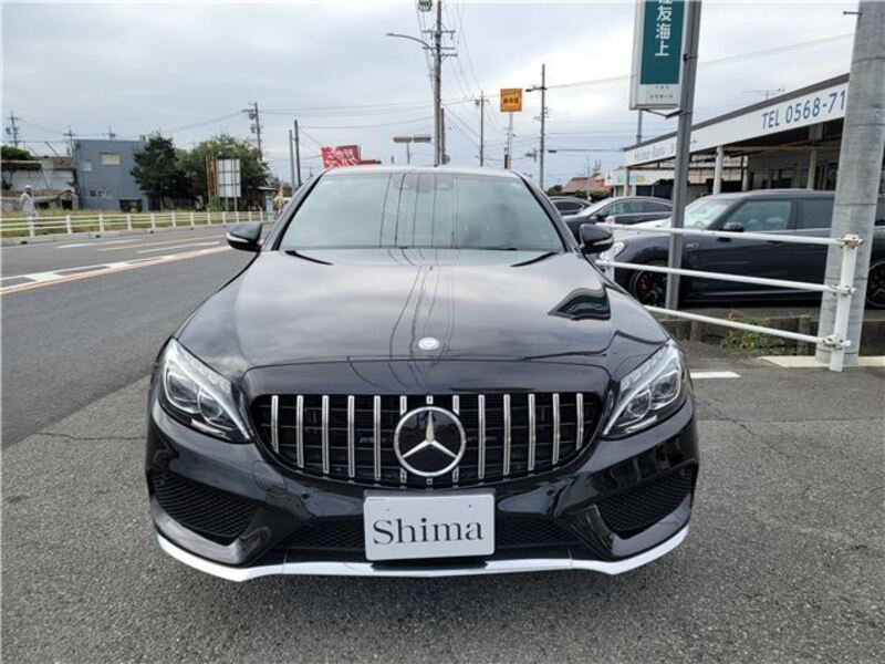 C-CLASS