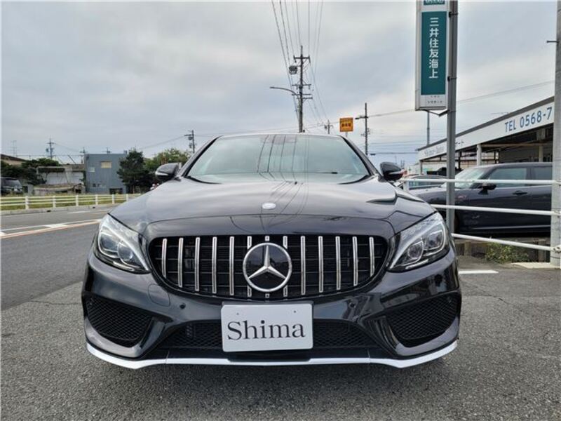 C-CLASS