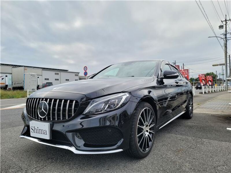 C-CLASS