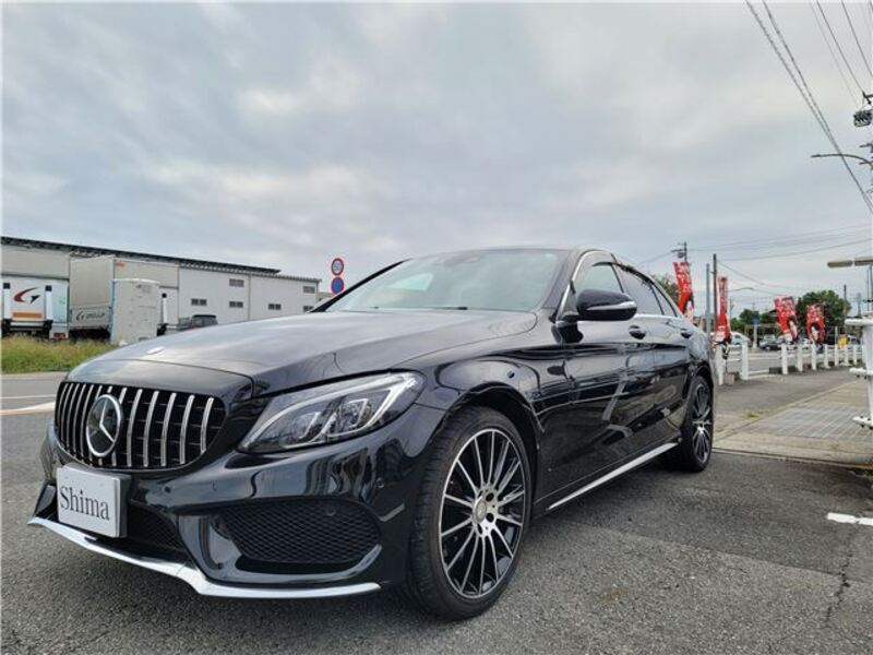 C-CLASS