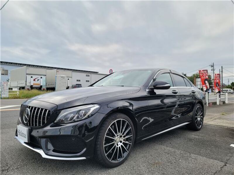 C-CLASS