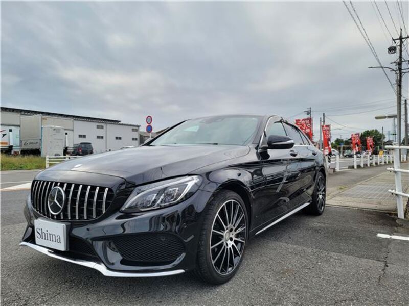 C-CLASS