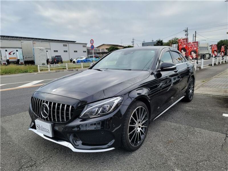 C-CLASS
