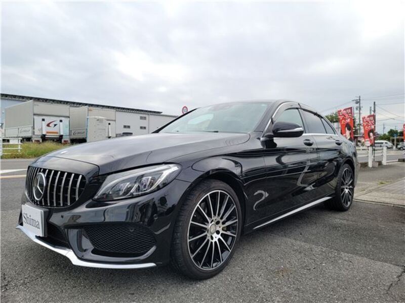 C-CLASS