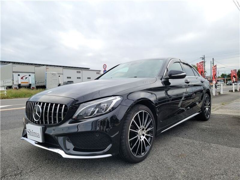 C-CLASS