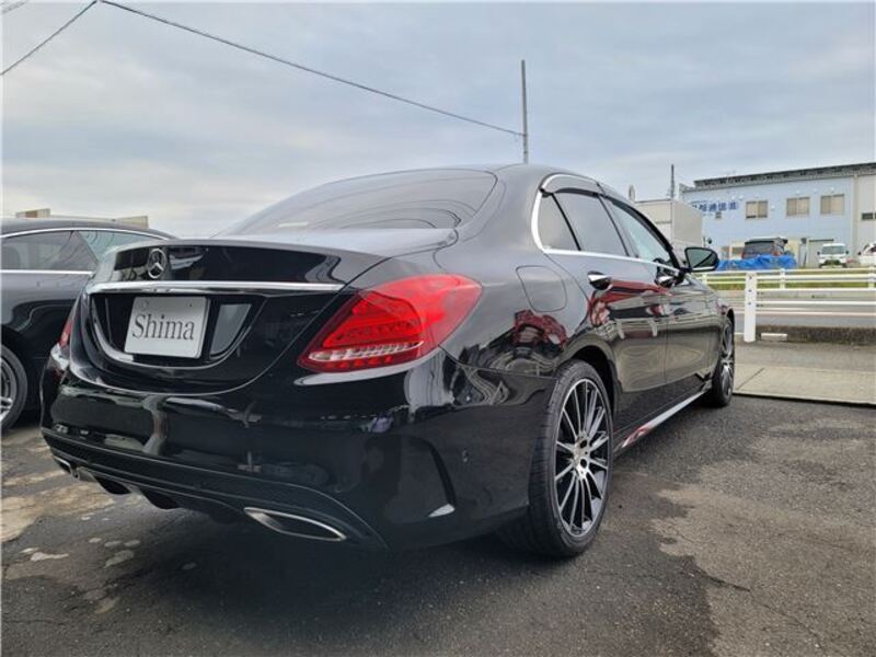 C-CLASS