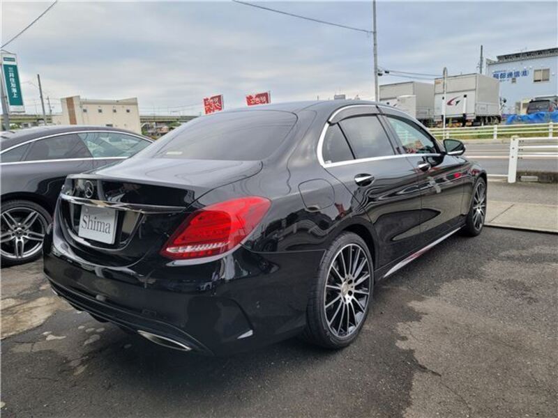 C-CLASS