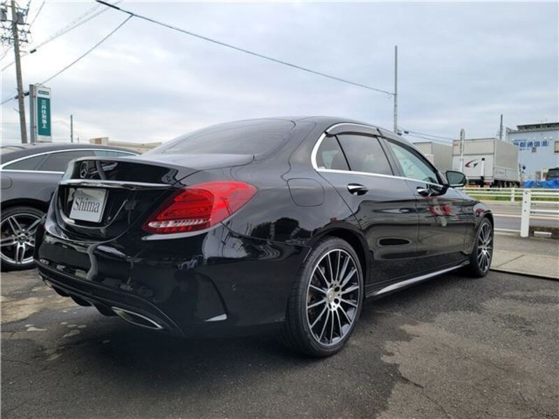 C-CLASS
