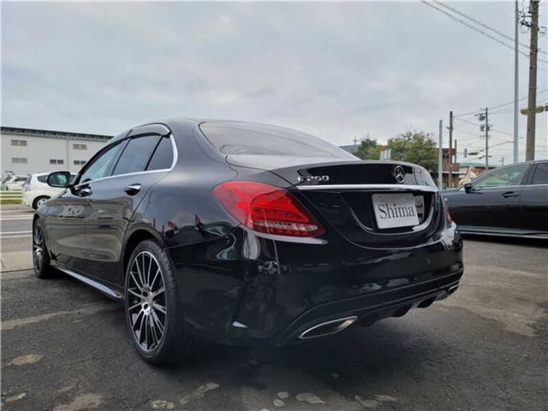 C-CLASS