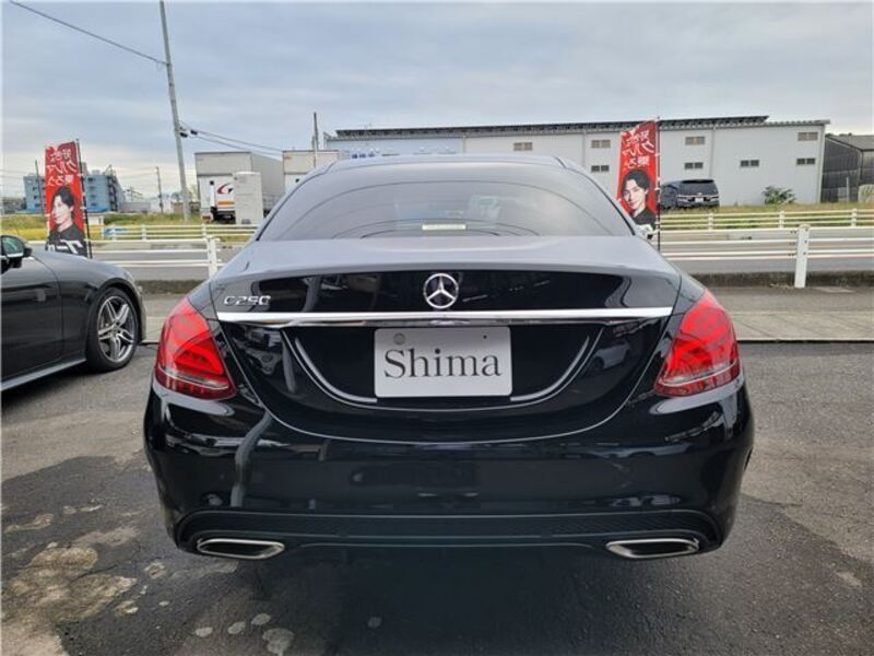 C-CLASS