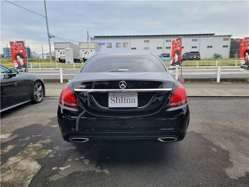 C-CLASS
