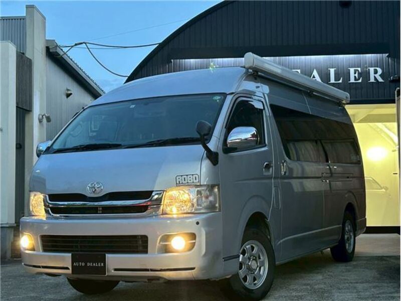 HIACE