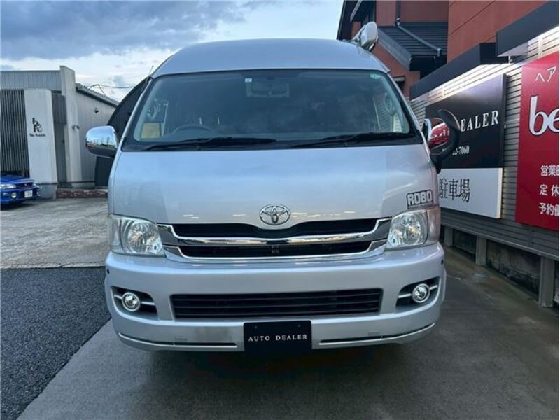 HIACE