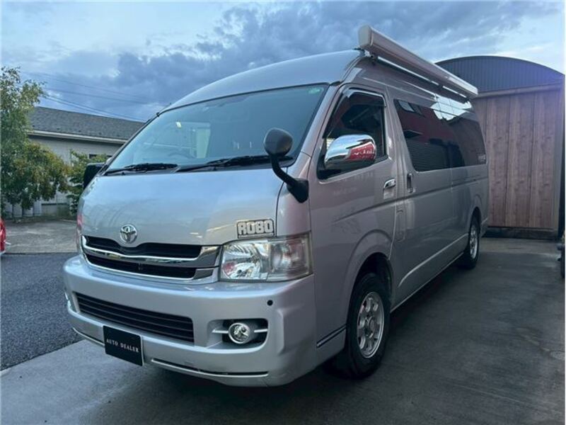 HIACE