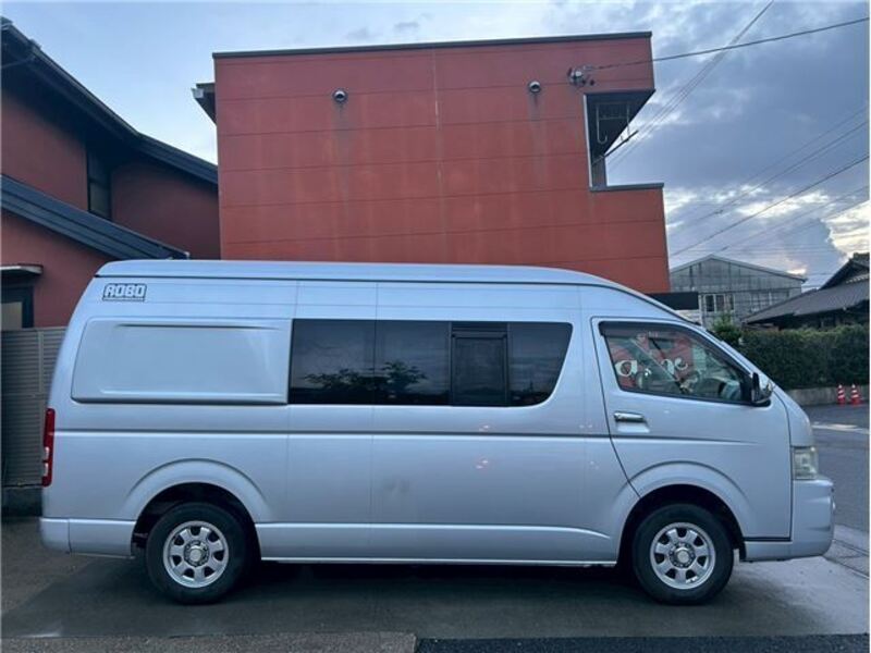 HIACE