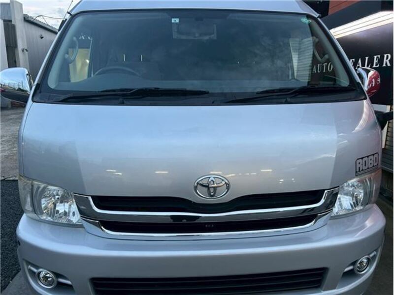 HIACE
